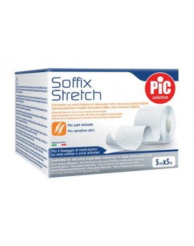 SOFFIX Stretch TNT cm 5x 5