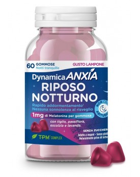 DYNAMICA ANXIA Rip.Nott.60Gomm