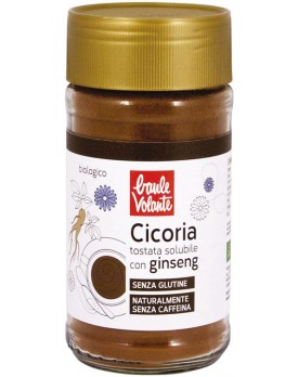 BAULE Cicoria Tost.Sol/Ginseng