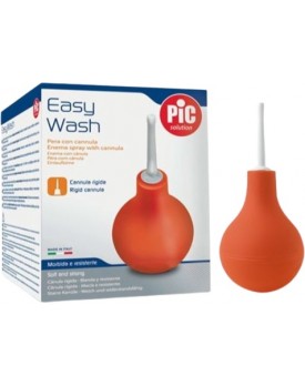 PIC EASY WASH Pera Cann.143ml