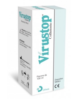 VIRUSTOP Collut.100ml