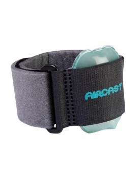 ARMBAND Bracc.Pneumatico Nero