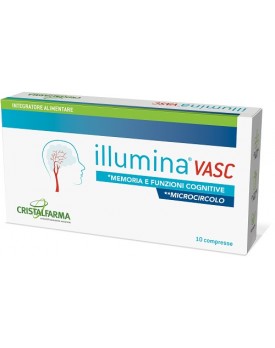 ILLUMINA VASC 10 Cpr