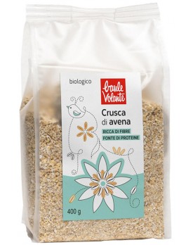 FdL Crusca Avena 400g