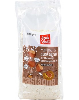 FdL Farina Castagne Bio 375g