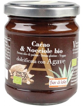 FdL Crema Spalm.Cacao/Nocc.