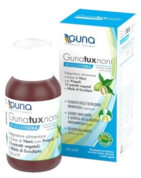 GUNATUXNONI 150ml