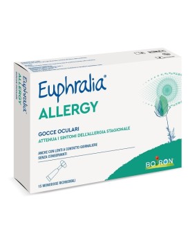 EUPHRALIA Allergy 15Monod.