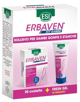 ESI KIT ERBAVEN 30Ov+Fresh Gel