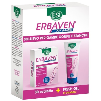 ESI KIT ERBAVEN 30Ov+Fresh Gel