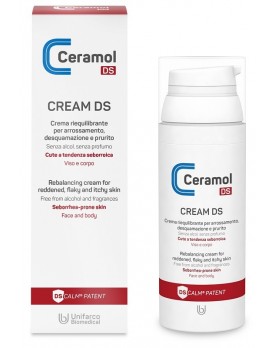 CERAMOL*DS Crema*50ml