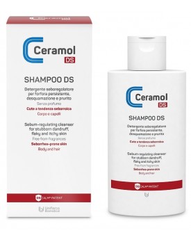 CERAMOL*DS Sh.200ml