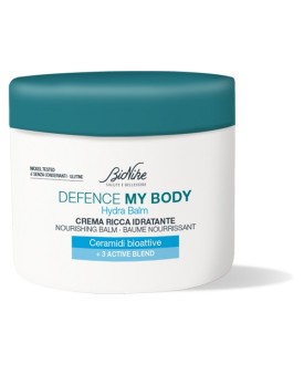 MY BODY Hydrabalm Crema Ricca