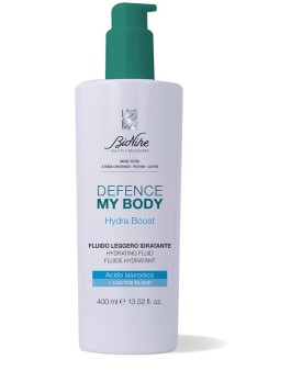 MY BODY Hydraboost Fl.Legg.