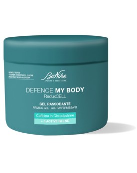 MY BODY REDUXCELL Gel Rassod.