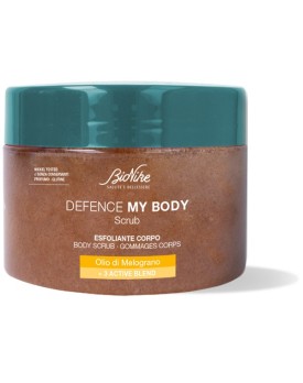 MY BODY Scrub Esfol.Corpo350ml