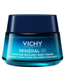 VICHY M89 Cr.Notte 50ml