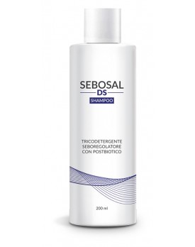 SEBOSAL DS Sh.200ml