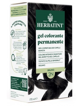 HERBATINT 2N BRUNO 170ML