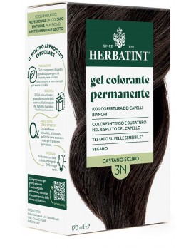 HERBATINT 3N CASTANO SC.170ML