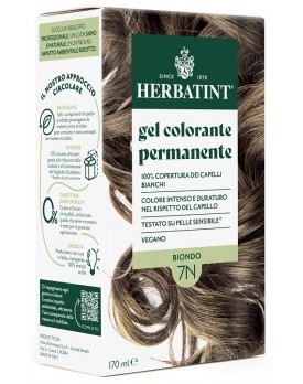 HERBATINT 7N BIONDO 170ML