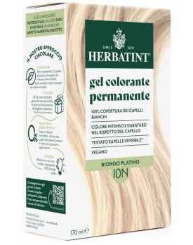 HERBATINT 6N BIONDO PLAT.170ML