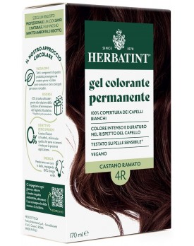 HERBATINT 4R CAST.RAMATO 170ML