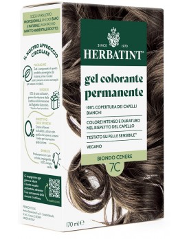 HERBATINT Biondo Cen.   BIO*7C