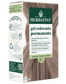 HERBATINT 8C BIONDO CH.CENERE