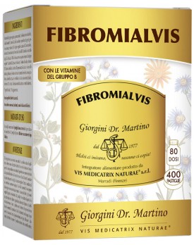 FIBROMIALVIS 400 Past.