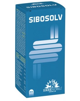 SIBOSOLV 60Cps AcidoResisti