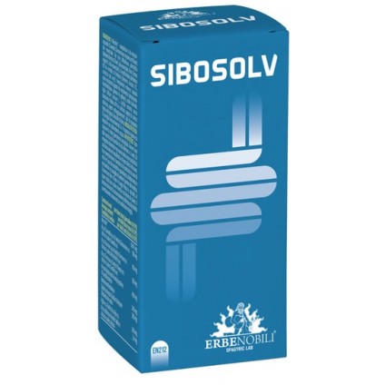 SIBOSOLV 60Cps AcidoResisti