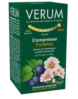 VERUM Fortelax 80*Cpr