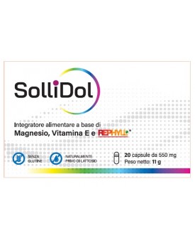 SOLLIDOL 20 Cps