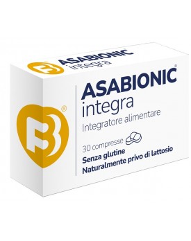 ASABIONIC Integra 30 Cpr