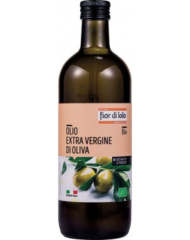 FdL Olio Ex-Verg.Oliva Bio 1lt