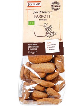 FdL Bisc.FDB Farrotti 250g