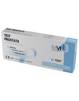 MUNUS Test Prostata Auto