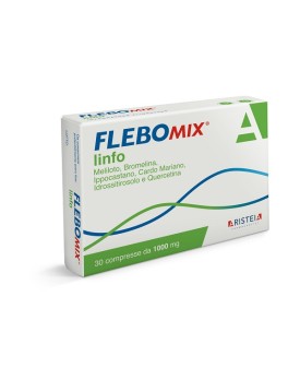 FLEBOMIX LINFO 30Cpr