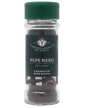 BAULE Pepe Nero Polv.40g