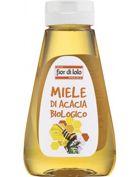 FdL Miele Acacia Bio Squeeze