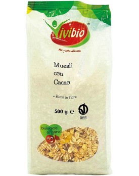 FsC Muesli Cacao VVB 500g