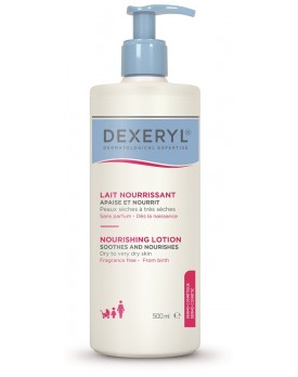 DEXERYL Latte Nutritivo 500ml