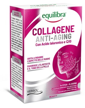 EQUILIBRA Collag.A-Aging 14Stk