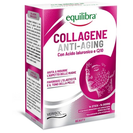 EQUILIBRA Collag.A-Aging 14Stk