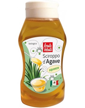 BIO Sciroppo D'Agave Sq. 490ML