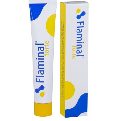 FLAMINAL Forte  50g