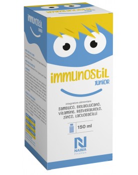 IMMUNOSTIL Junior 150ml