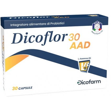 DICOFLOR-30 AAD 30 Cps