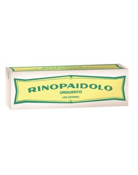 RINOPAIDOLO Ung.Nasale*10g